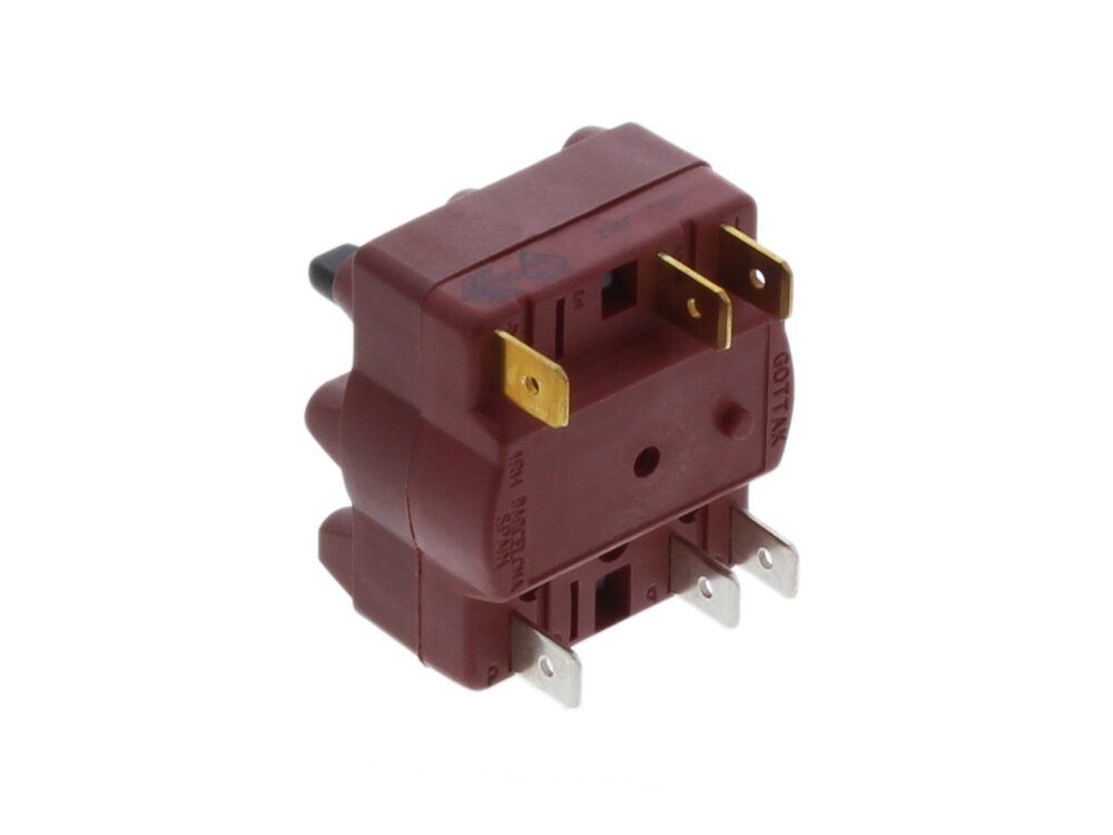 Ferroli Selector Switch 3 Position 39801230