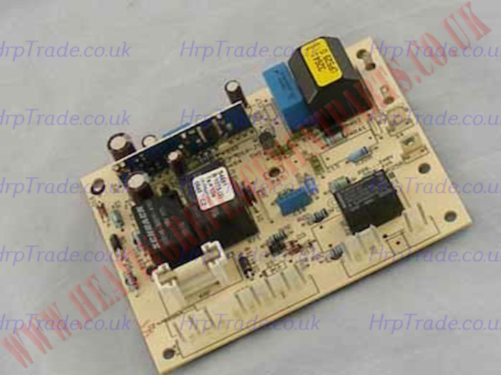 Ferroli ignition PCB 39802760 (Honeywell S4561A1015)