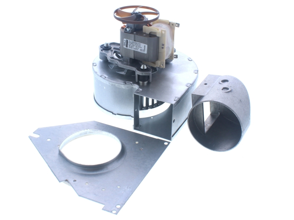 Ferroli Fan Assembly 39803860