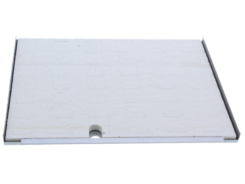 Ferroli Combustion Chamber Panel 39804900