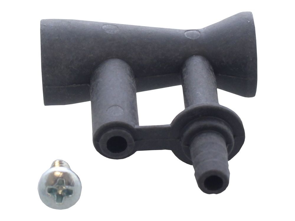 Ferroli Venturi Fan Assembly Long 39805611
