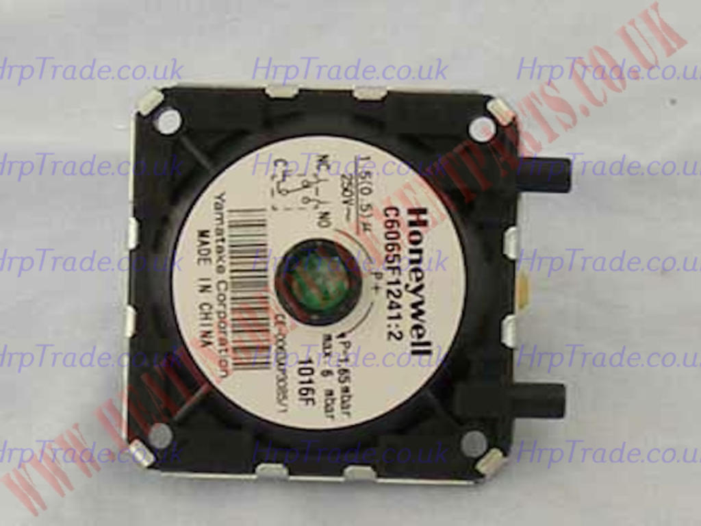 Ferroli Air Pressure Switch 39805630