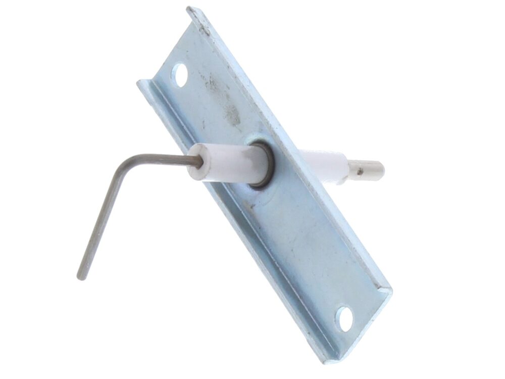 Ferroli Ignition Electrode C/W Plate 39805660