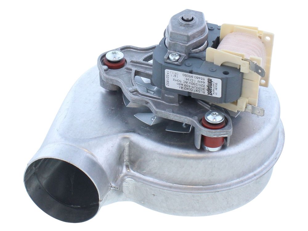 Ferroli Fan Assembly 39805820