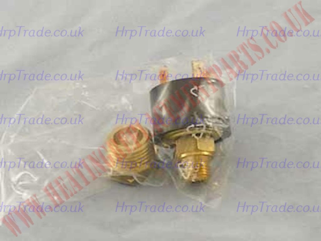 Ferroli Low Water Pressure Sensor Kit 39806180