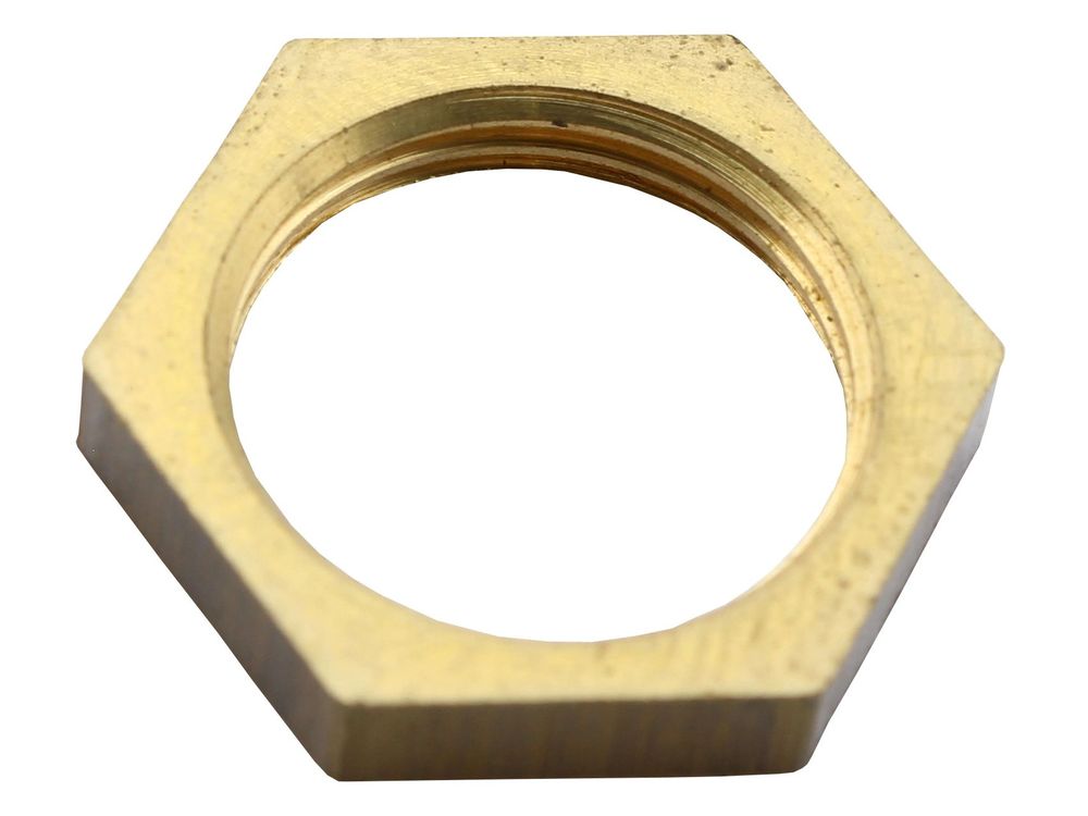 Ferroli Electrode Nut 39806620