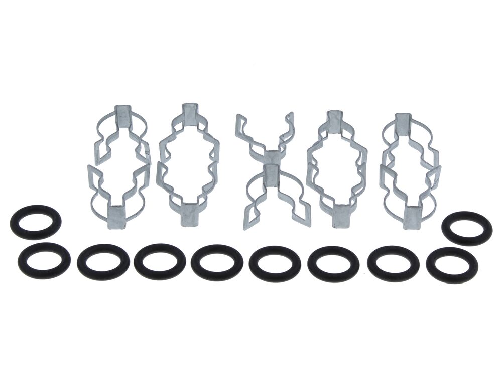 Ferroli Heat Exchanger Spring 39807250