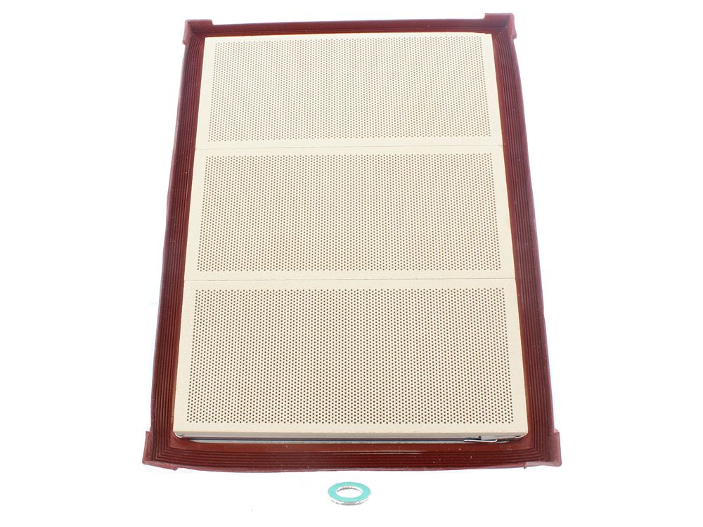 Ferroli Burner Main Ceramic 39807910