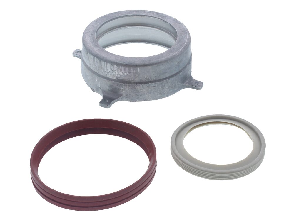 Ferroli Fan Assembly Coupler 39808750