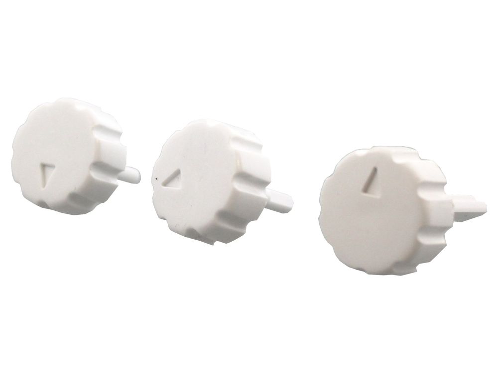 Ferroli Control Knob Set 39808790