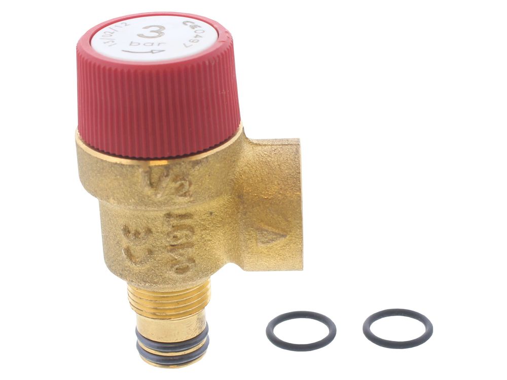 Ferroli Safety Valve 39809740