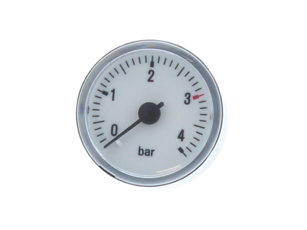 Ferroli Pressure Gauge 39809750