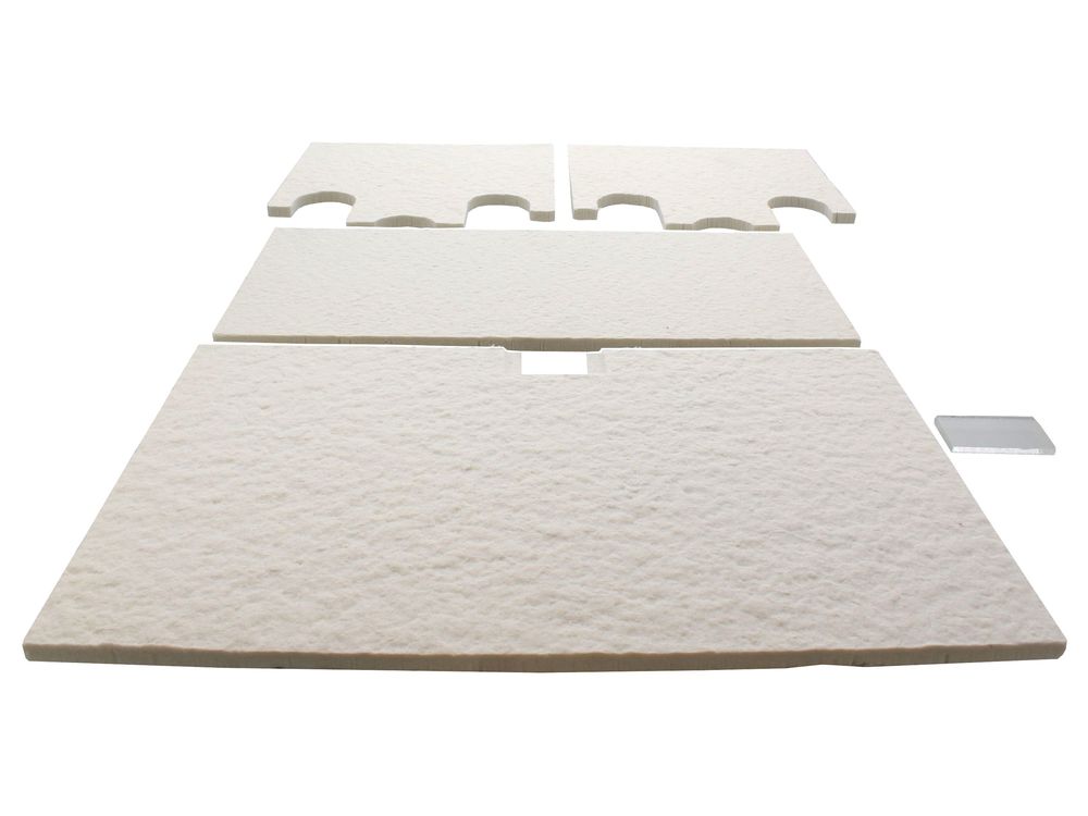 Ferroli Insulation Rear 39809800