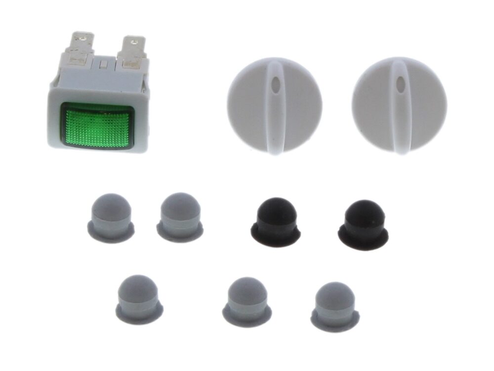 Ferroli Control Set 39810490