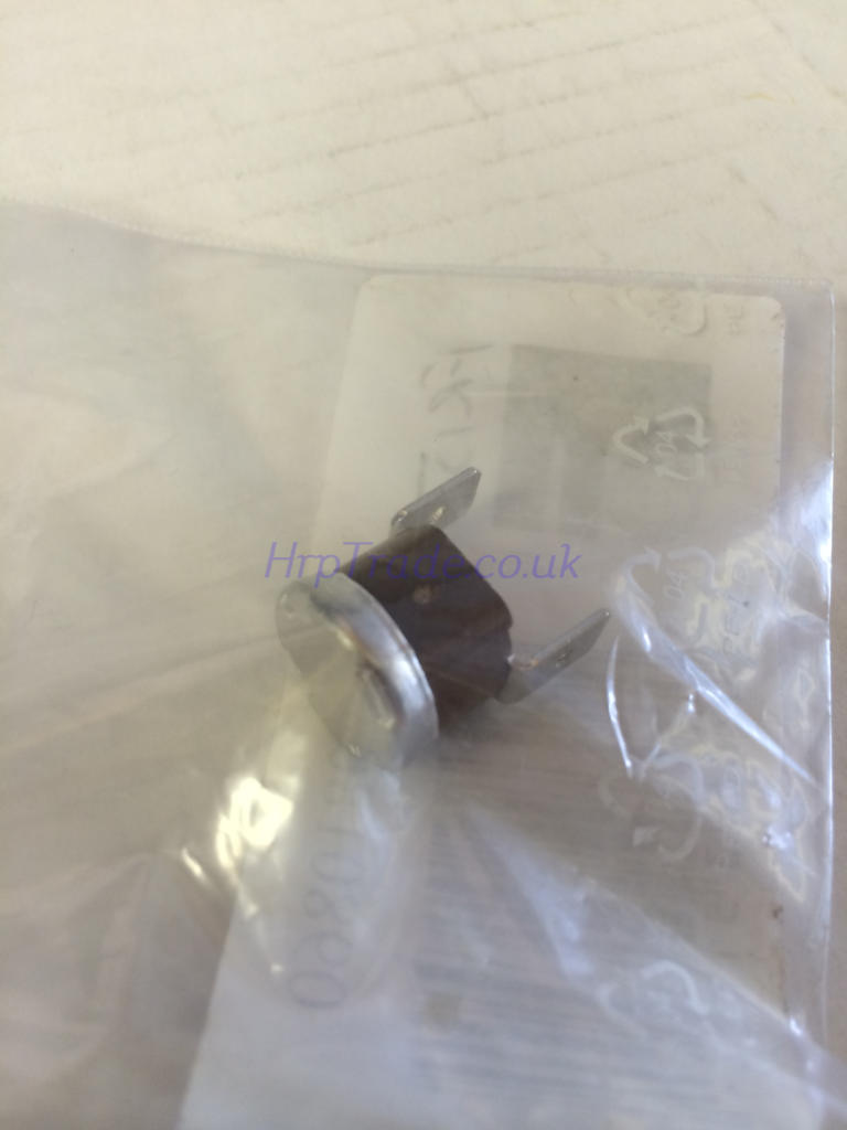 Ferroli Thermostat Pump Overrun 39810860