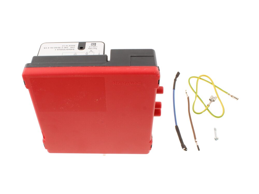 Ferroli PCB Full Automatic Control S4565 2029 1