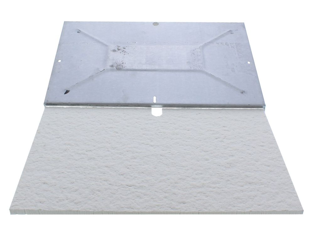 Ferroli Panel Combustion Chamber 39811880