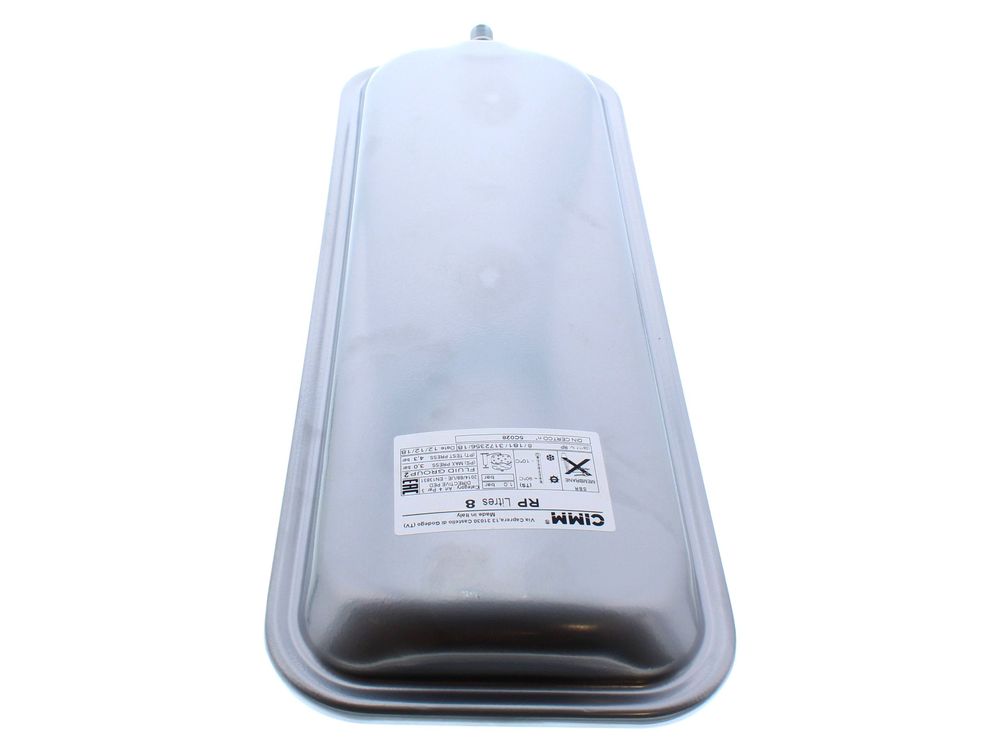 Ferroli Expansion Vessel 8 Litre 39812140