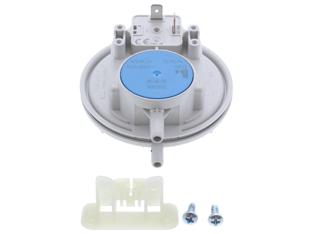 Ferroli Air Pressure Switch 39817511