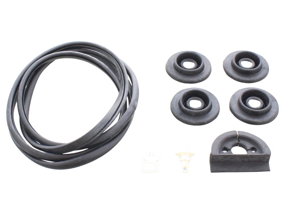 Ferroli Gasket - Room Sealed 39817560