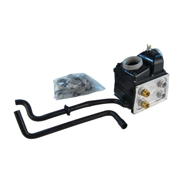 Ferroli secondary heat exchanger 39817590