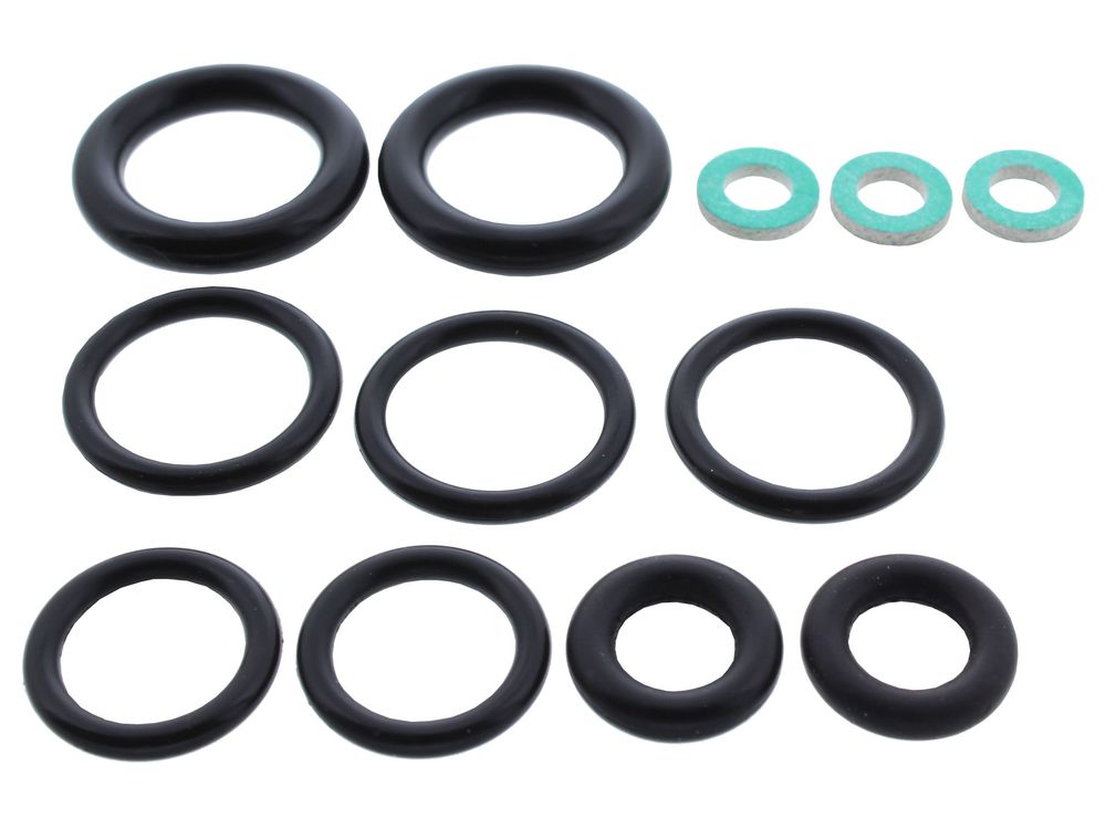Ferroli O-Ring Set 39817620