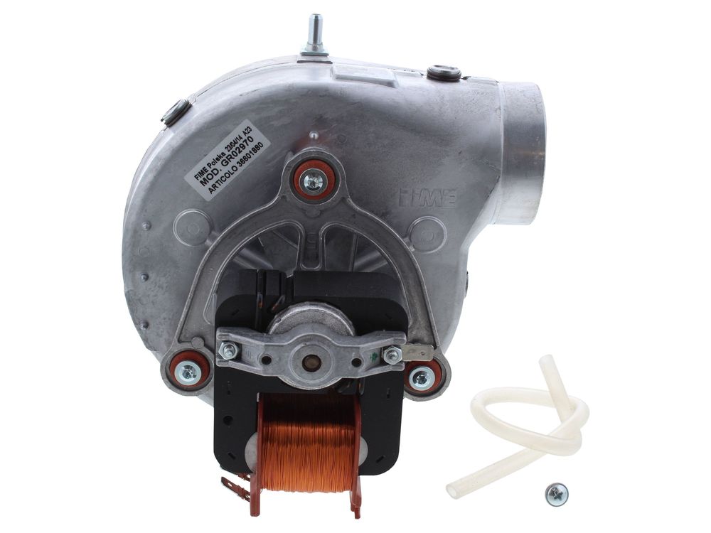 Ferroli Fan Assembly 60W 39817650