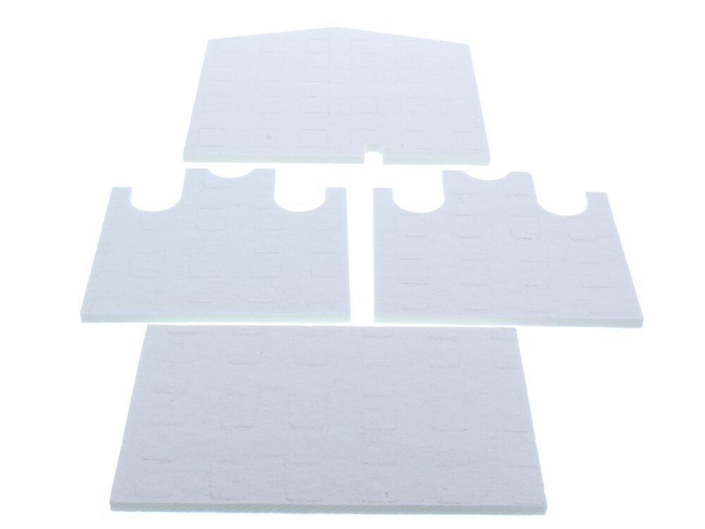 Ferroli Insulation Complete Set 39817660