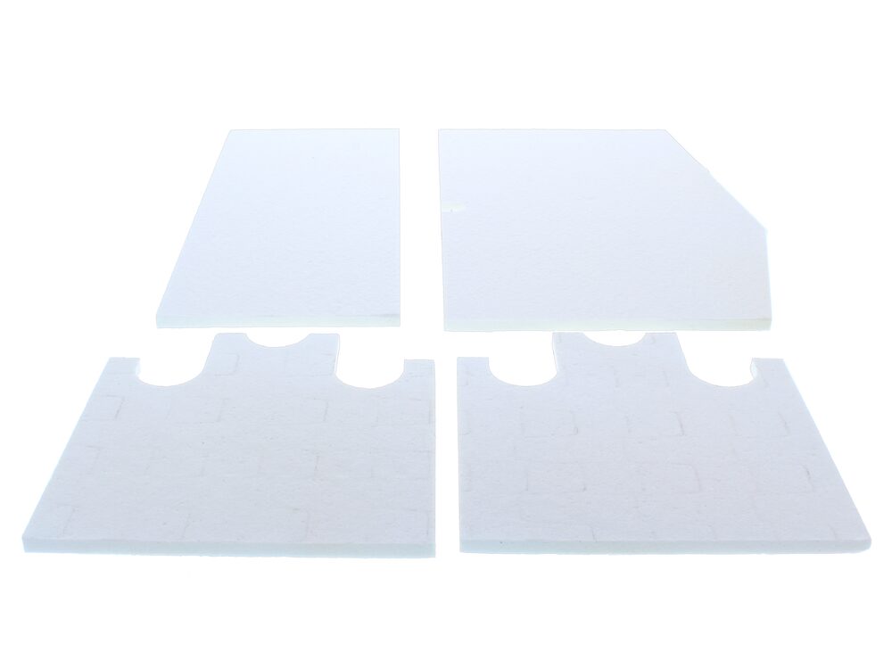 Ferroli Insulation Complete Set 39817720