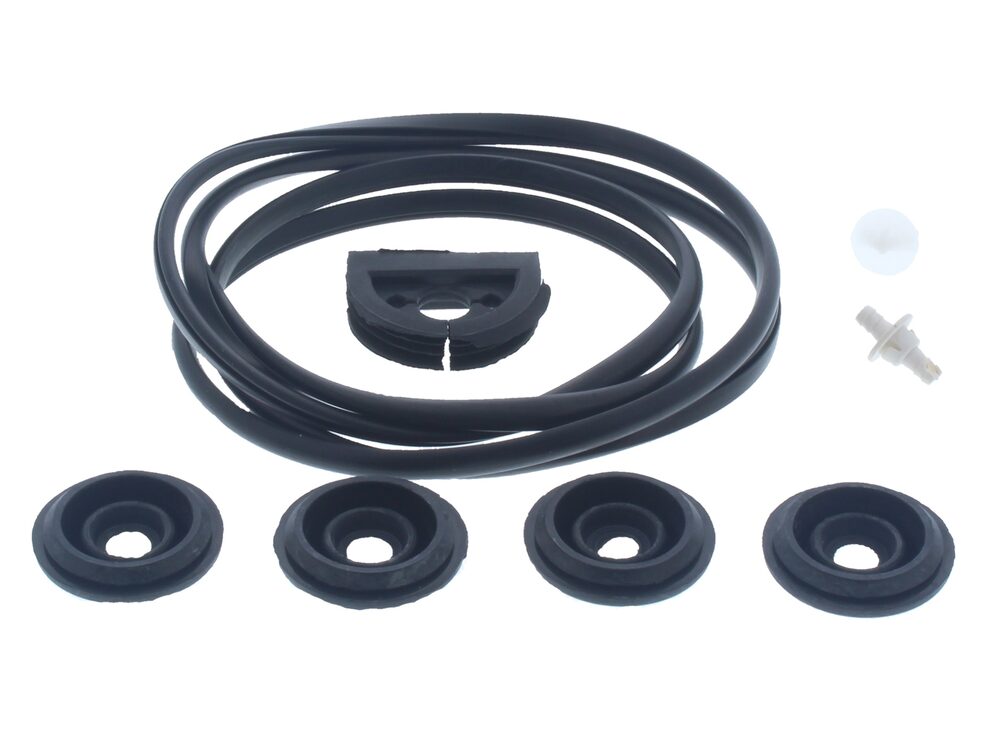 Ferroli Gasket Room Sealed 39817730