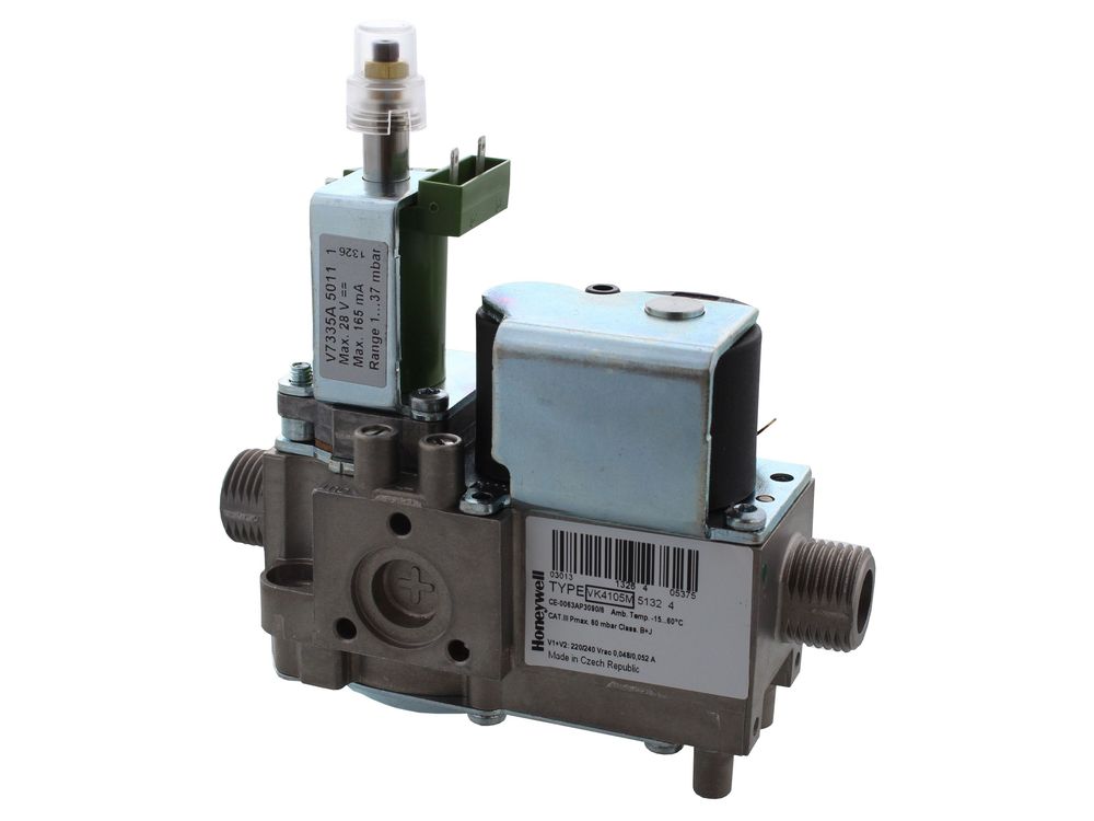 Ferroli Gas Valve 39817850