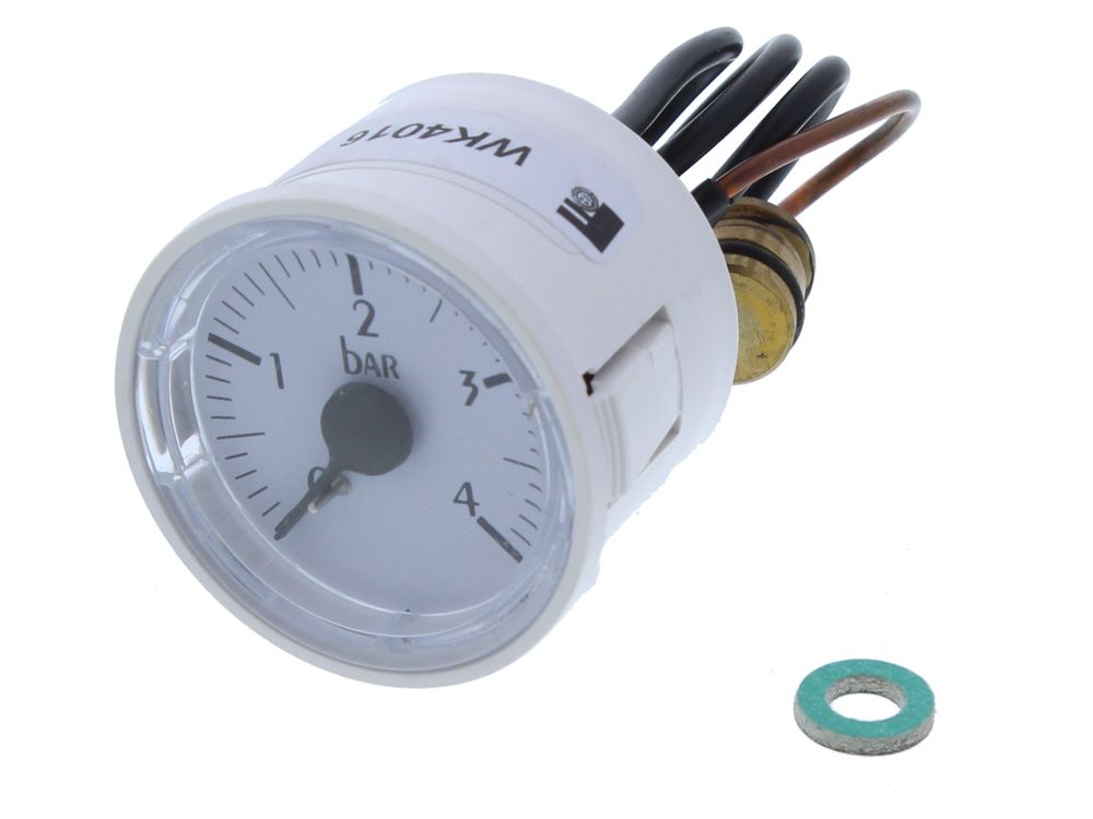 Ferroli Pressure Gauge 39818210