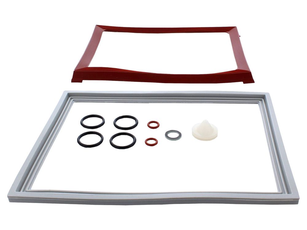 Ferroli Heat Exchanger Gasket Kit 39818611