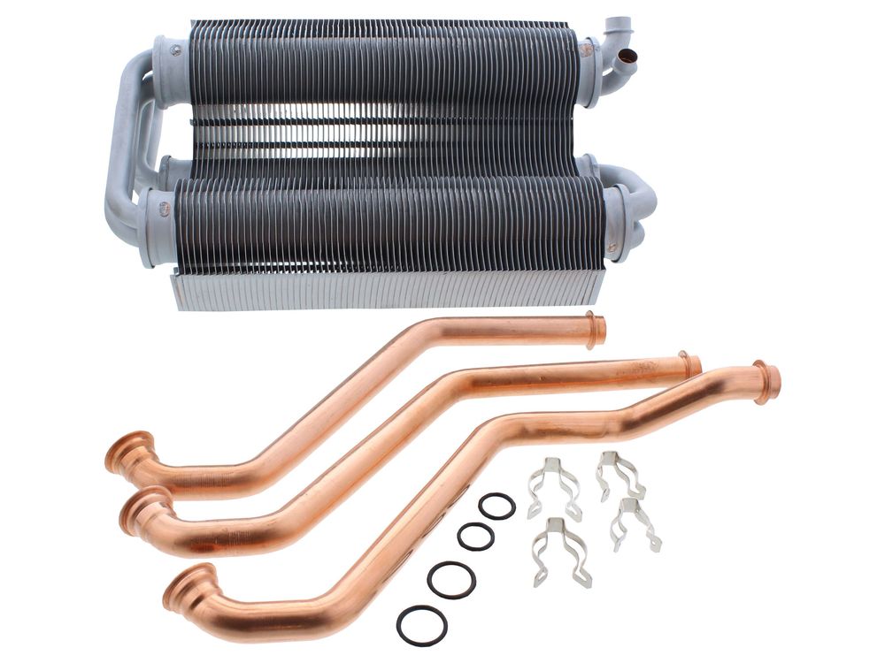Ferroli main heat exchanger 39819640