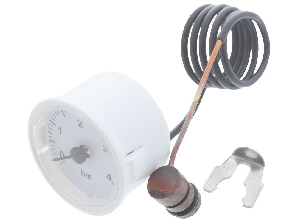 Ferroli Pressure Gauge 39820080