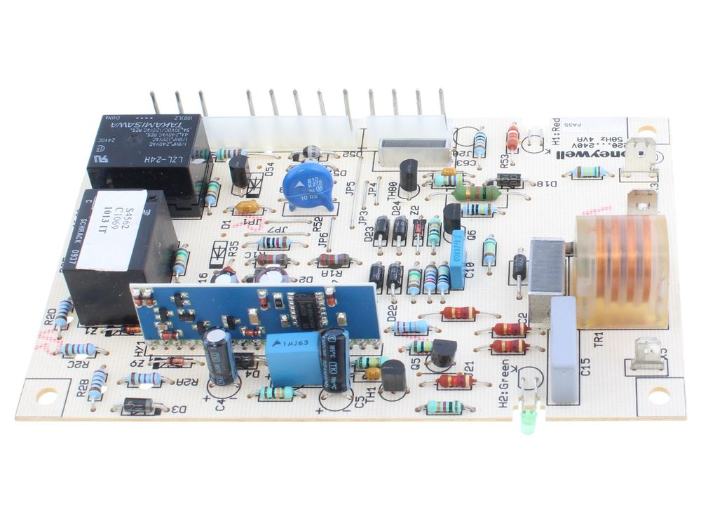 Ferroli Ignition PCB S4562C 1069B 39820320