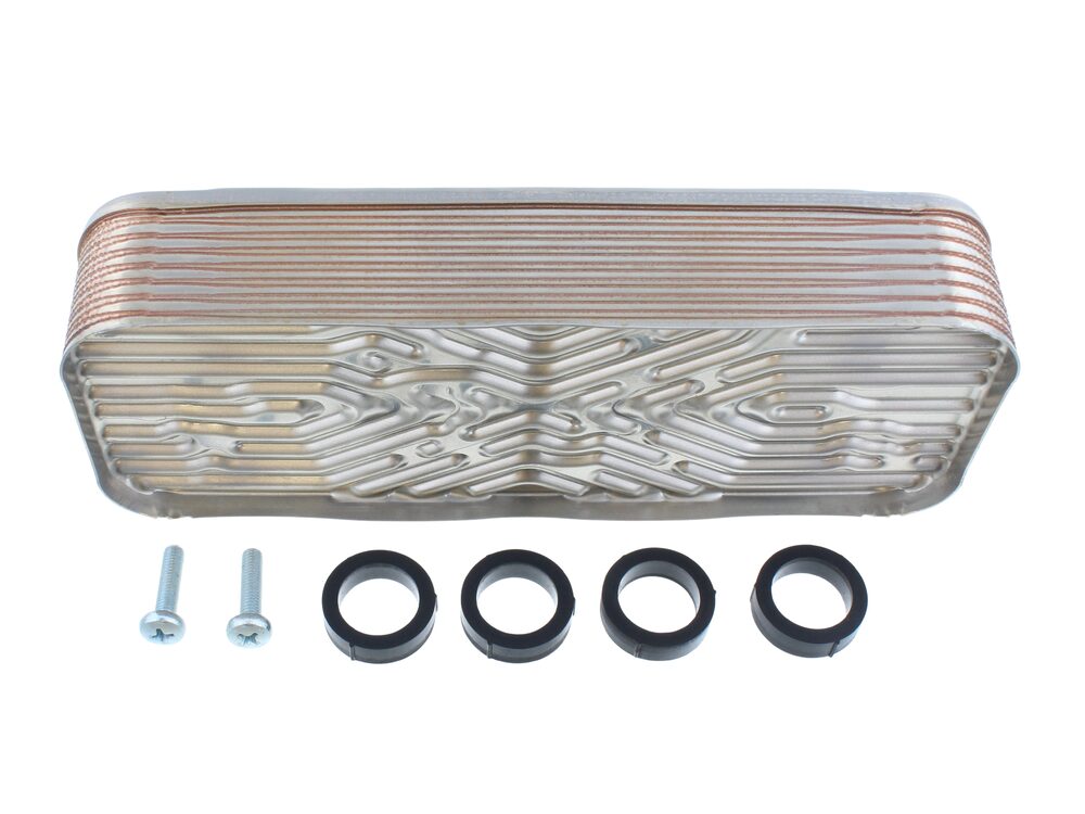 Ferroli Heat Exchanger 39820430