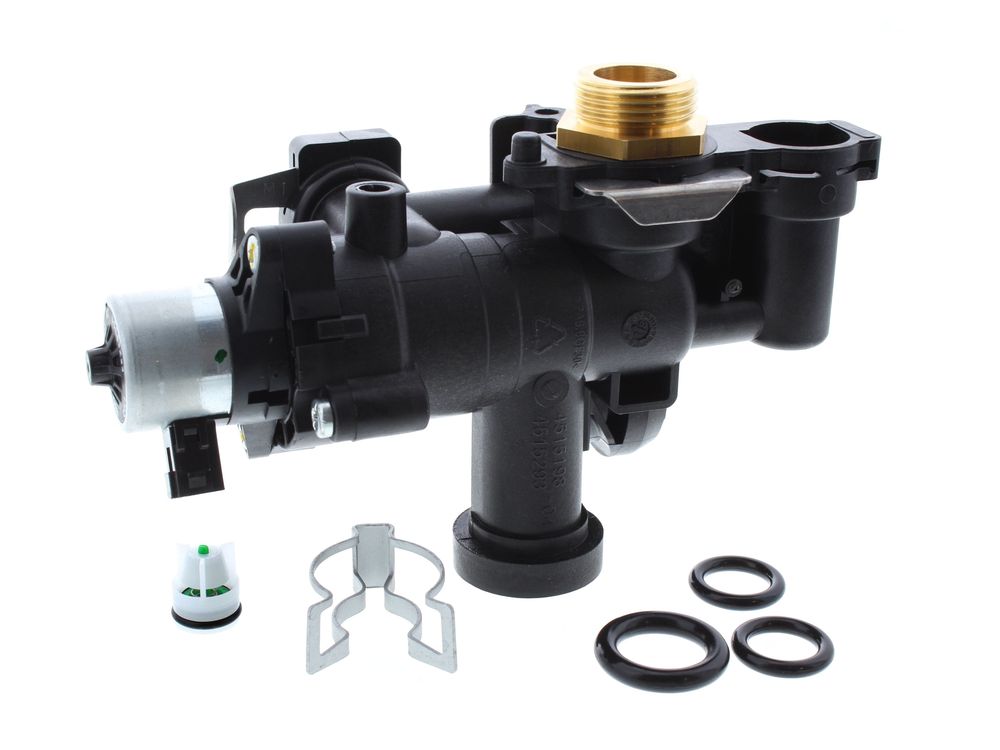 Ferroli Diverter Valve 39820442