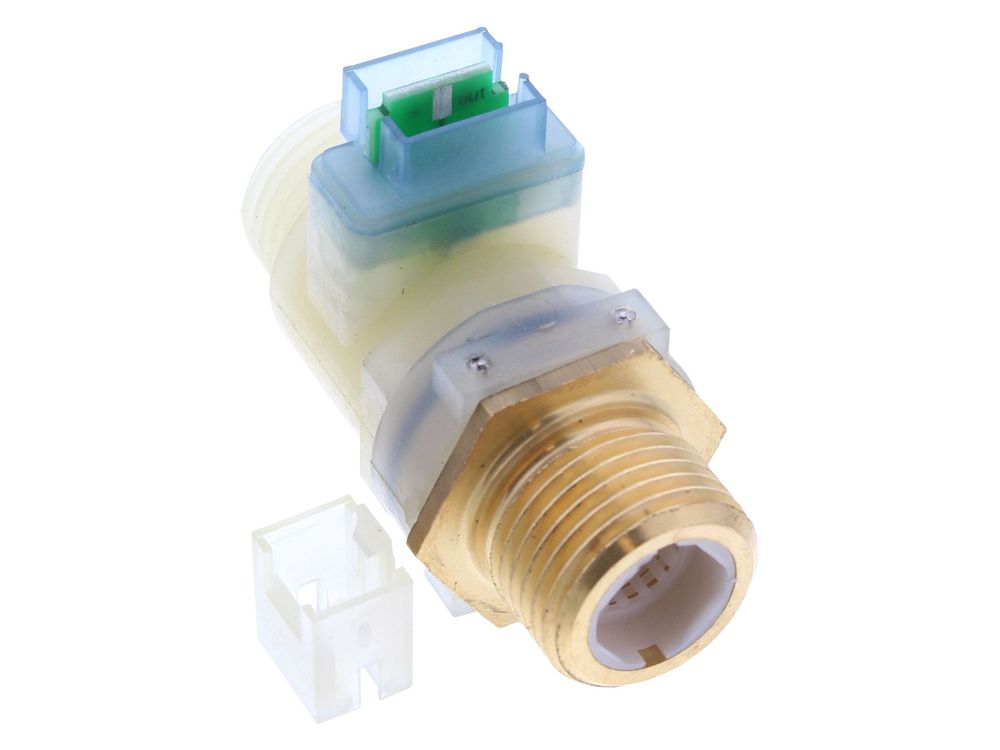 Ferroli DHW Flow Meter 39820450
