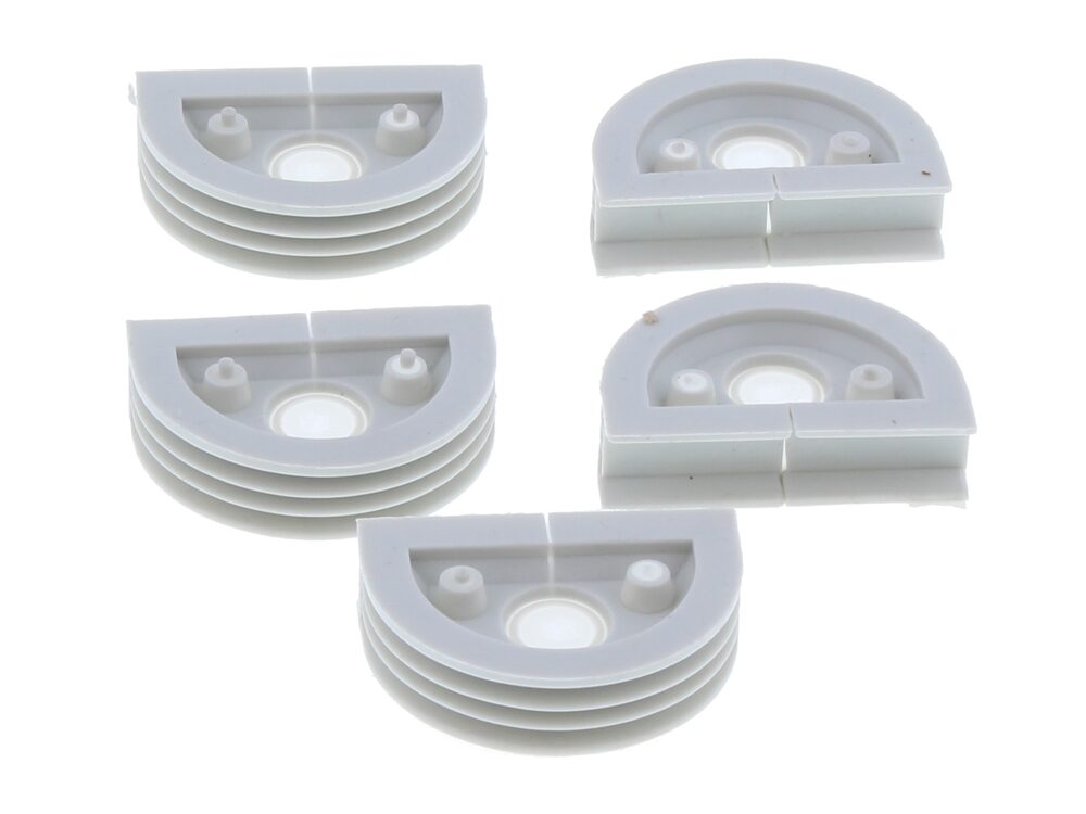 Ferroli Gasket Kit - 5 Room Sealed 39820620