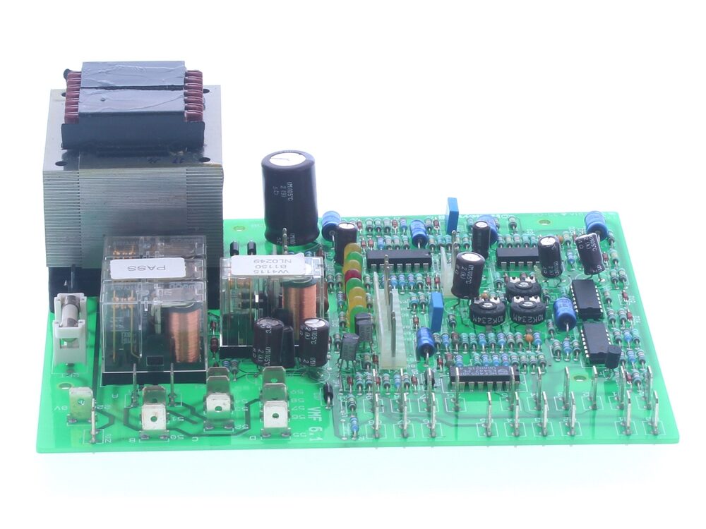 Ferroli Main PCB 39820661