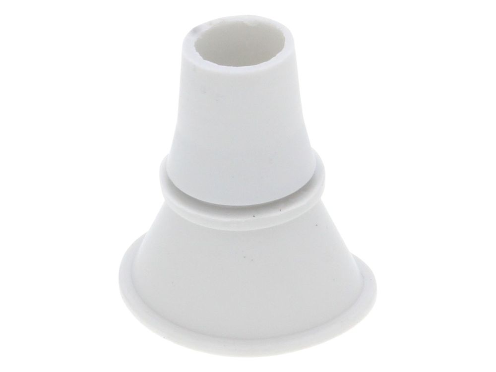 Ferroli Test Point Smoke Hood 39820930