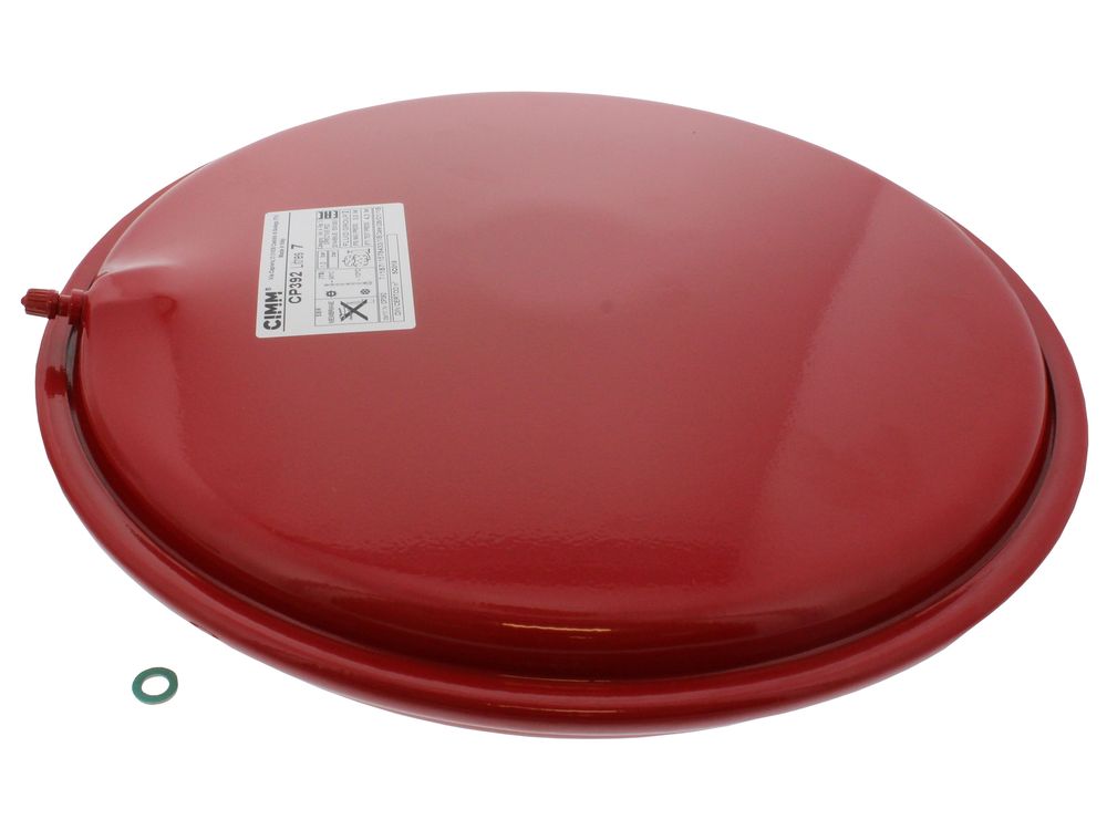 Ferroli Expansion Vessel 39821550