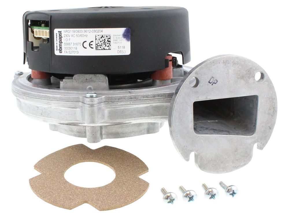 Ferroli Fan Assembly 39821580
