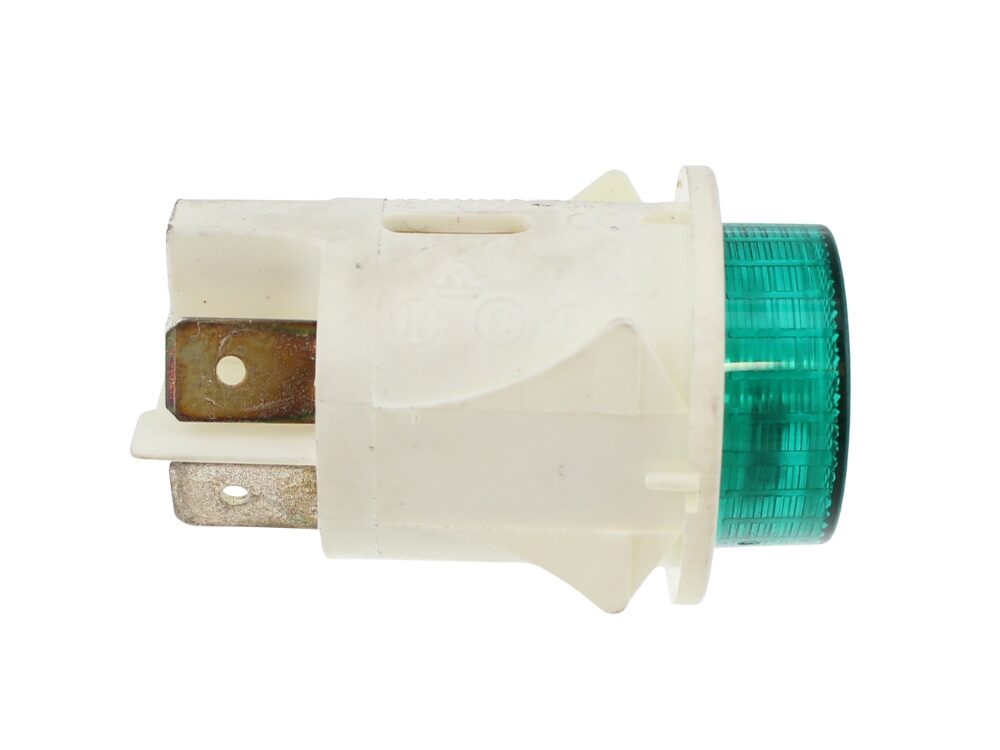 Ferroli On/Off Double Pole Switch 39822040