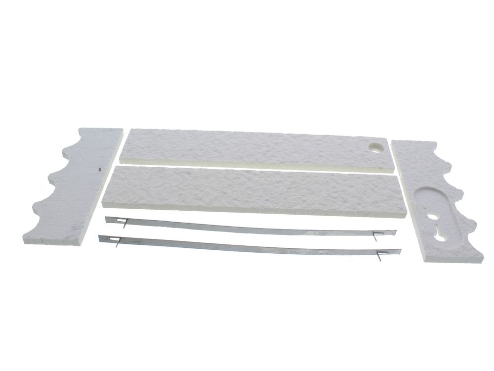Ferroli Insulation Combustion Chamber Set 39829630