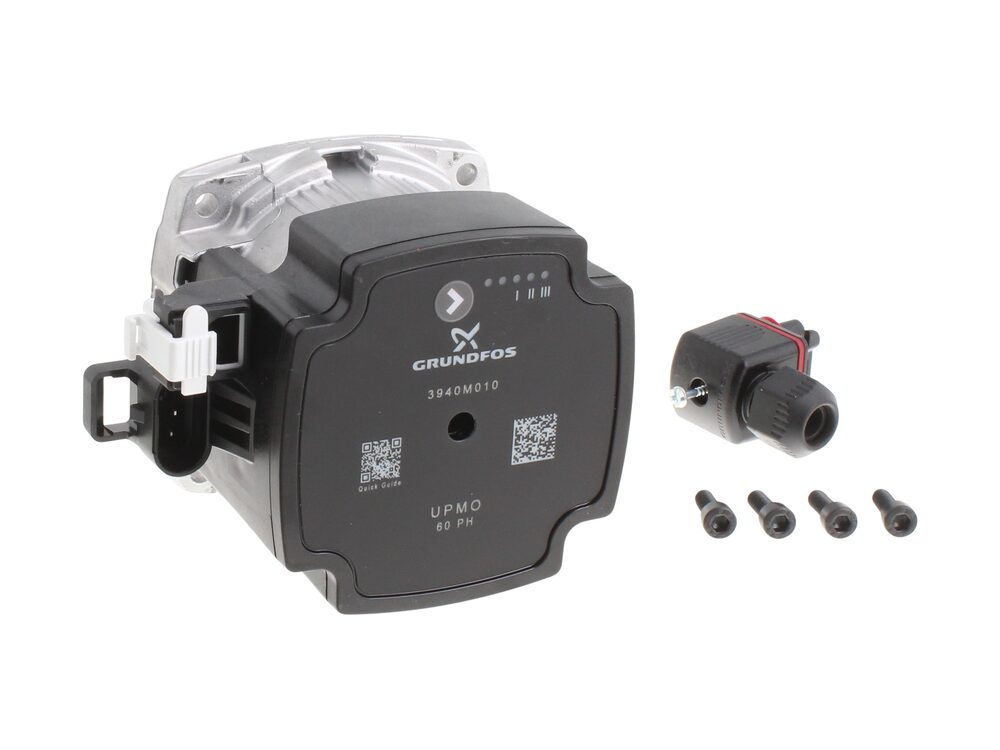 Ferroli circulator pump motor UPMO 25-60 3982D320