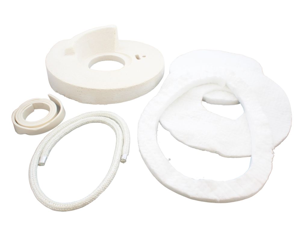 Ferroli Heat Exchanger Top Cover Kit 39830231