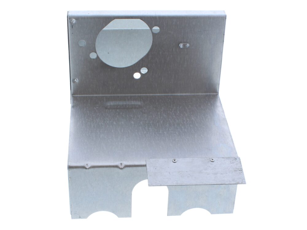 Ferroli Smoke Box 39830540