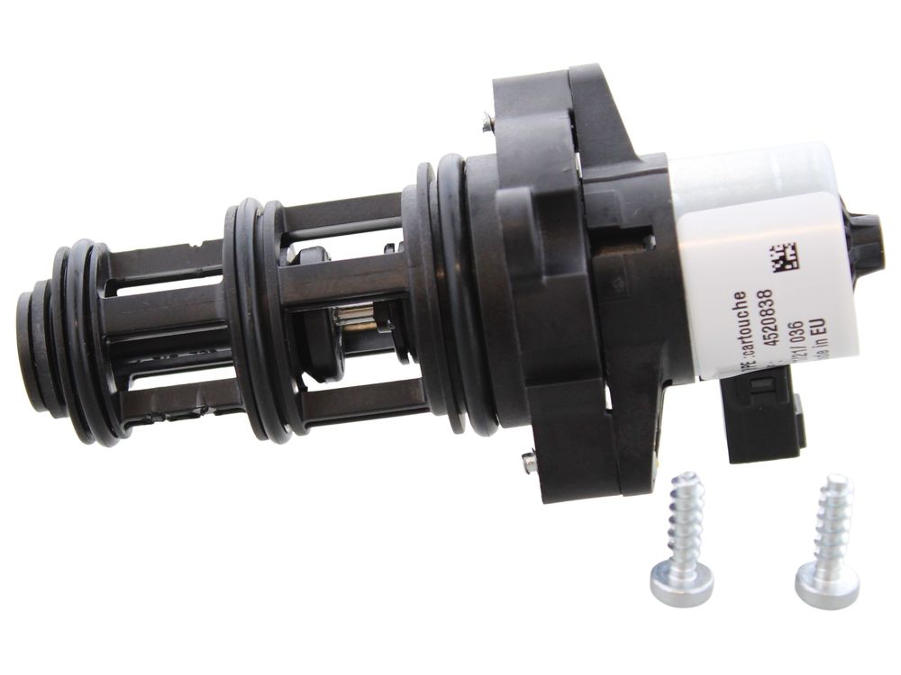 Ferroli Diverter Valve Motor 39835390